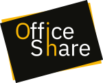Office Share Logo